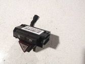 Botón interruptor de luz de peligro