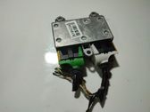 Airbag control unit/module