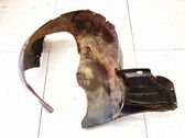 Radlaufschale Radhausverkleidung vorne