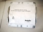 Beifahrerairbag
