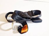 Boucle de ceinture de sécurité arrière