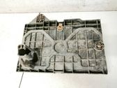 Battery box tray cover/lid