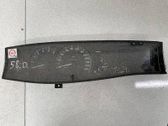 Geschwindigkeitsmesser Cockpit