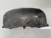 Geschwindigkeitsmesser Cockpit