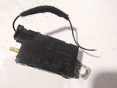 Antenna control unit