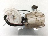 Bomba interna de combustible
