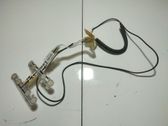 Elemento calefactor del asiento