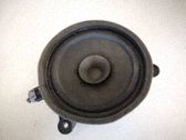 Altavoz de la puerta delantera
