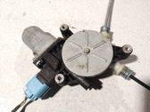 Motor del regulador de la ventanilla de la puerta delantera