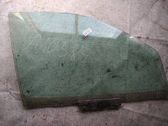 Front door window glass four-door