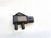 Sensor de presión del escape