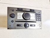 Unidad delantera de radio/CD/DVD/GPS
