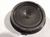 Altavoz de la puerta delantera