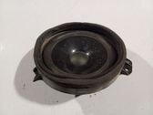 Altavoz de la puerta delantera