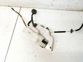 Rear door lock