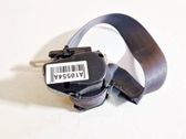 Ceinture de sécurité arrière