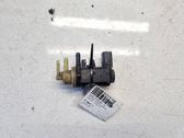 Electroválvula del turbo