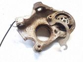 Soporte de montaje del motor