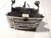 Radio / CD-Player / DVD-Player / Navigation