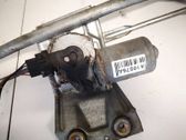 Wiper motor