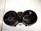 Geschwindigkeitsmesser Cockpit