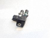 Abgasdrucksensor Differenzdrucksensor