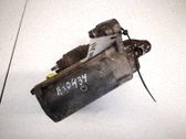 Motor de arranque