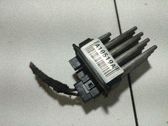 Résistance moteur de ventilateur de chauffage