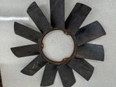 Impulsor de ventilador