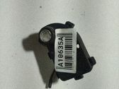 Motor/activador trampilla de calefacción