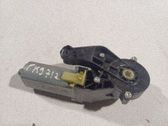 Motor de ajuste del asiento