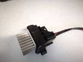 Heizungslüfter Regler Widerstand