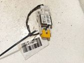 Sensor impacto/accidente para activar Airbag