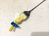 Sensor impacto/accidente para activar Airbag