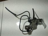 Turboahtimen magneettiventtiili
