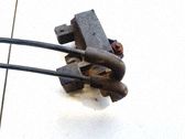 Zawór podciśnienia / Elektrozawór turbiny