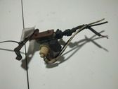Electroválvula del turbo