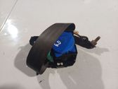 Cinturón trasero