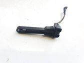 Interior temperature sensor