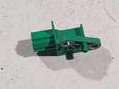 Sensor impacto/accidente para activar Airbag