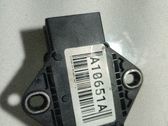 ESP Drehratensensor Querbeschleunigungssensor