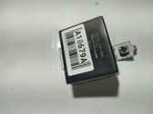 Autres unités de commande / modules