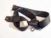 Hebilla del cinturón de seguridad trasero