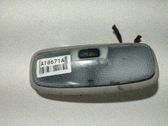 Luz del asiento delantero