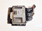 Calculateur moteur ECU