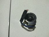Front door speaker