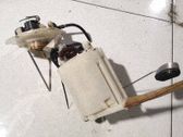 In-tank fuel pump