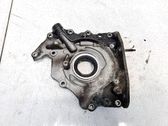 Bomba de aceite