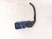 Sensor impacto/accidente para activar Airbag