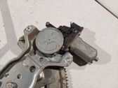 Motor del regulador de la ventanilla de la puerta delantera